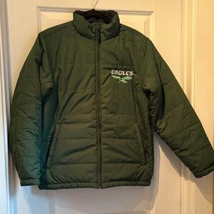 Philadelphia Eagles Jacket